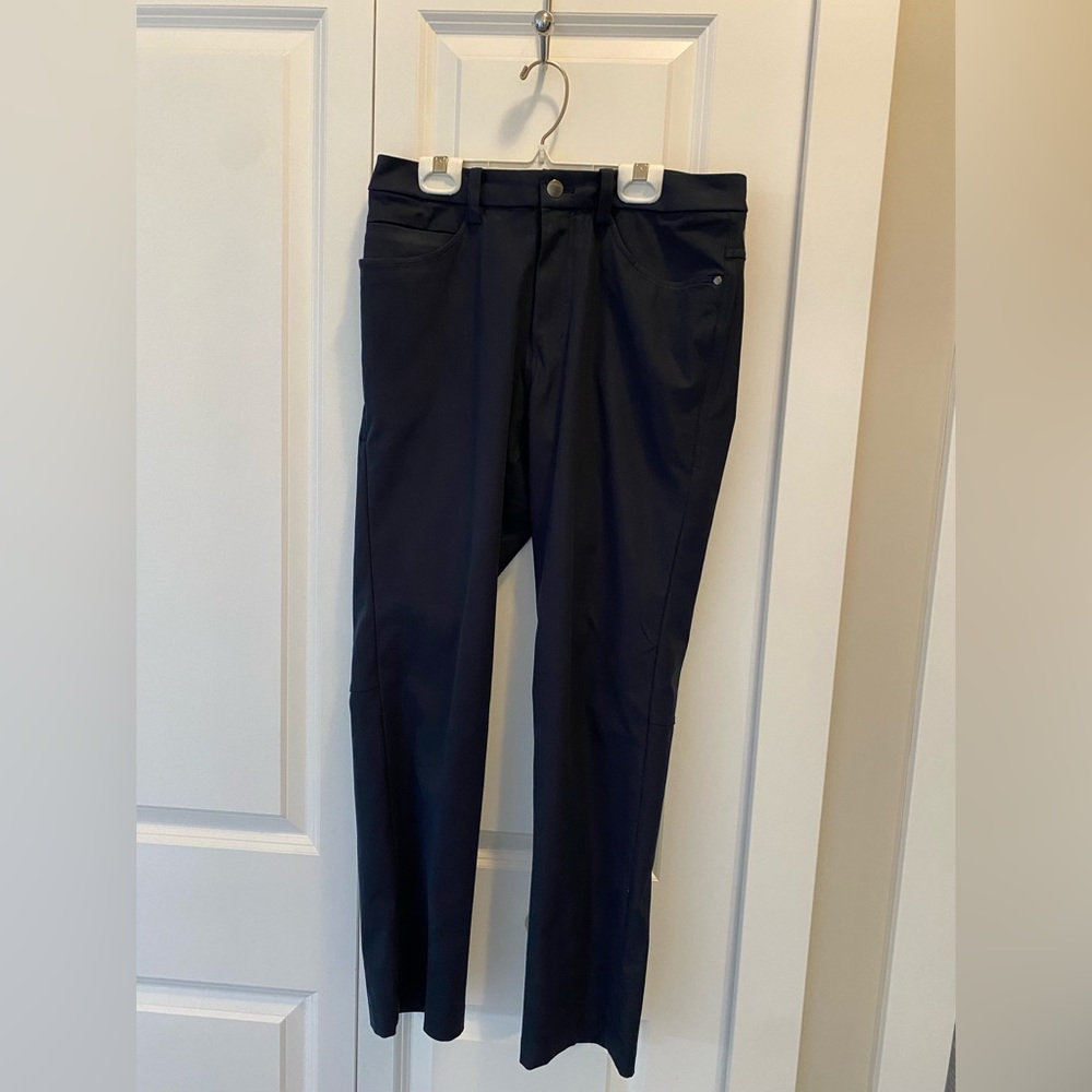 Lululemon ABC Pants